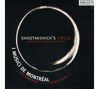 Piano Concerto No. 1/Chamber Symphony (I Musici De Montreal)