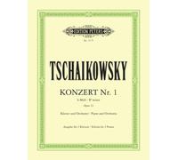 Piano Concerto No. 1 in B flat minor Op. 23