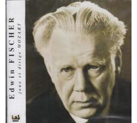 Piano Concerto No. 2/Symphony No. 40 (Fischer, Datyner)