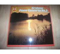 Piano Concerto No.2 [Vinyl] Johannes Brahms,John Lill,â€“ëâ€“æâ€“ªâ€”åâ€”àâ€“æâ€“Ï€ â€“°â€“âˆâ€“ºâ€”Ã‘â€“