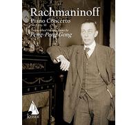 Piano Concerto No. 3: Solo Version, Printed Edition
