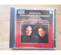 Piano Concerto, No.5: Emperor / Choral Fantasy