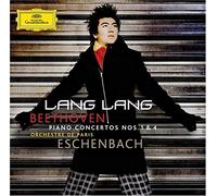 Piano Concertos 1 & 4