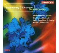 Piano Concertos