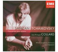 PIANO CONCERTOS