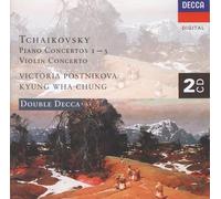 Piano Concertos