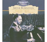 Piano Concertos (Barbirolli, Coates, Lso, Rubinstein)