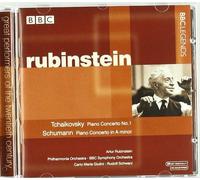 Piano Concertos by Arthur Rubinstein (2013-05-03)