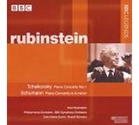 Piano Concertos (Giulini, Schwarz, Philharmonia Orch. Bbcso)