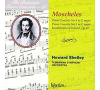 Ignaz Moscheles - Piano Concerto No.4 In E Major Piano Concerto No.5 in - P4z