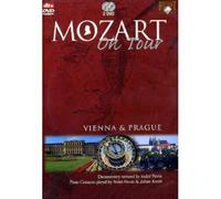 Piano Concertos - Vienna And Prague