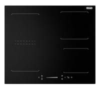 Piano cottura a induzione De Longhi YLI61BG