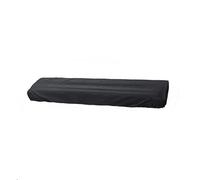 Piano Cover 61/88 Key Digital Electronic Piano Cover Fabric Light Thin Keyboard Instrument Dust Cover Breathable Dustproof Piano Dust Cover(88 Key)