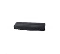 Piano Cover 61/88 Key Digital Electronic Piano Cover Fabric Light Thin Keyboard Instrument Dust Cover Breathable Dustproof Piano Dust Cover(61 Key)