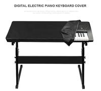 Piano Cover 61/88 Key Electronic Piano Covers Waterproof Dustproof Electronic Digital Piano Keyboard Cover Keyboard Storage Bag Piano Keyboard Cover (Color : 170x50x20cm)