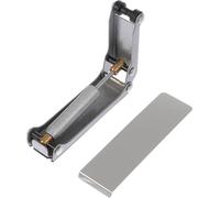 Piano Cover Buffer Cushion - Ultra-Thin Anti-Pinch Finger Protector Safety Device for Grand, Upright & Digital Keyboards
