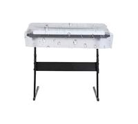 Piano Cover - Clear Dirt- Cover, Waterproof Protection, Foldable, Dustproof, Dirt- , for Music Lessons, Classroom, Home, 88/61/76 Keys