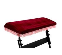 Piano Cover Cloth 88 Keys for Electronic Piano Synthesizer Case 61-key Scaffolding Cover Keyboard