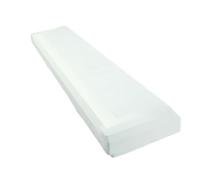 Piano Cover Universal Electronic Piano Keyboard Dust Cover Solid Color Elastic Fabric For Piano(Color1,M)