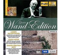 PIANO CTO. NO. 4, SYM. NO. 92,
