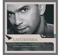 Piano d'amerique du sud