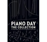 Piano Day the Collection by Nils Frahm (2025, Trade Paperback)