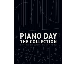 Piano Day: The Collection