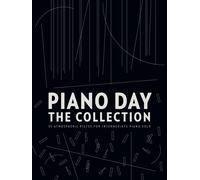Piano Day the Collection by Nils Frahm (2025, Trade Paperback)