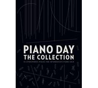 PIANO DAY THE COLLECTION By VARIOUS (Paperback) (9780571543168)