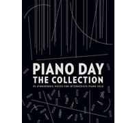 Piano Day The Collection - Sheet music - A245z