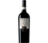 Piano di Montevergine - Taurasi Riserva 2016 - Feudi San Gregorio