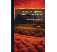 Piano Di Riforma Umiliato A Pio Vii