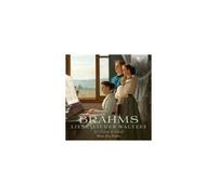 Piano Duo Nadan - Brahms: Liebeslieder Waltzes for Piano 4-hands