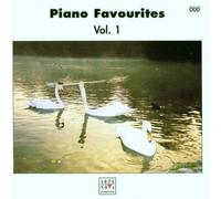 Piano Favorites - Piano Favorites, Vol.1 [IMPORT]
