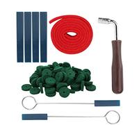 Piano Felt, Not Easy To Damage Sturdy And High-Quality Hammers Piano Tuning Tools, Use for Piano Instrument Lovers Professionals