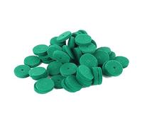 Piano Felt Pad - Adjustable Keyboard Washer for Balance and Stability, Floor Protection Cushion with Durable Felt Material for Comfortable Playing Height