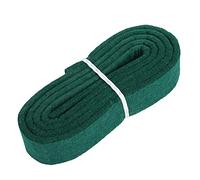 Piano Felt, Piano Temperament Strip Piano Tuning Tool Piano Check Tool Musical Instrument Accessories 1265 * 25 * 5mm Dark Green Performance Accessory Musical Instrument Accessories