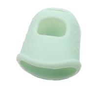 Piano Finger Guard - 2.7 cm Silicone Sleeve, Sweat Protection, Anti-Tension Finger Guards, Stylish Thumb Guard for Musicians, Pianists,