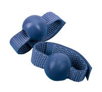 Piano Finger Trainer, 2.76 Inch Orthopaedic Keyboard Hands, Portable Silicone Practice Exercises - Great for Teachers, Beginners and