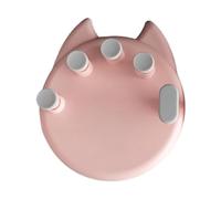 Piano Finger Trainer - ABS Silicone 15.5x15.5x6cm | Hand Exerciser | Finger Strength Tool Improving Dexterity | Music Practice Aid Classroom Rehabilitation