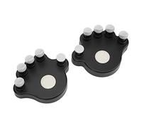 Piano Finger Trainer, Hand Grip Exercisers, Ergonomic for Guitar Keyboard Arthritis Therapy, Silicone