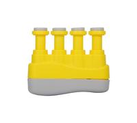 Piano Finger Trainer Silicone Hand Grip Exerciser Piano Correction Tool For Guitar Piano Finger Training