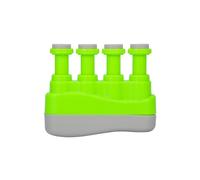 Piano Finger Trainer Silicone Hand Grip Exerciser Piano Correction Tool For Guitar Piano Finger Training