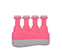 Piano Finger Trainer Silicone Hand Grip Exerciser Piano Correction Tool For Guitar Piano Finger Training