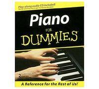 Piano For Dummies®