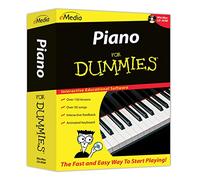 Piano for Dummies (PC/Mac)
