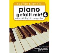 Piano Gefällt Mir 4 Tune book piano Heumann Bosworth Music GmbH