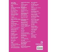 Piano Gefllt Mir 6 - 50 Chart Und Film Hits - 9783865439437