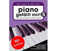 Piano Gefllt Mir - Book 5 - 9783865439000
