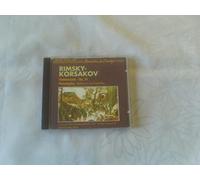 Piano : Gerhard Eckle - Shéhérazade / Tableaux d'une exposition